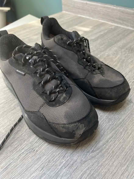 Photo of free Karrimor Walking Shoes. Size 6. Good condition (Southsea PO4) #2