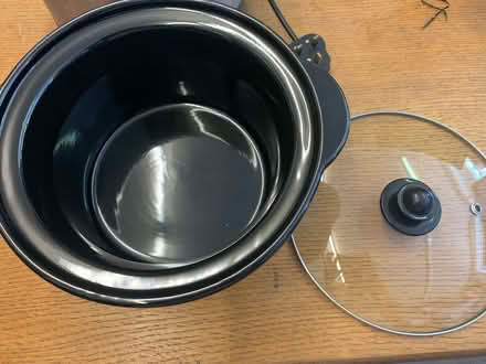 Photo of free Asda slow cooker 3L ESC-30 (used) (Walton Manor OX2) #2