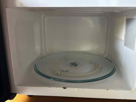 Photo of free Panasonic microwave 800W (Garstang PR3) #3