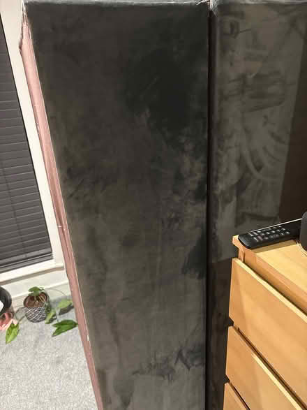 Photo of free King size bed base (Leeds) #1