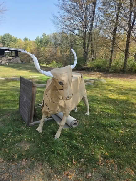 Photo of free Barn Clean-Out (South St. W. Brattleboro, VT) #3