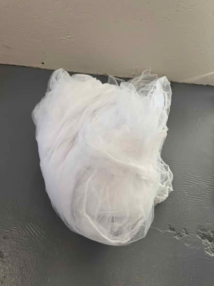 Photo of free Lichfield Mosquito Net (Walton Manor OX2) #2