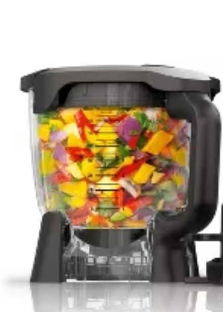 Photo of Ninja food processor attachment (Manhattan Queens Brooklyn) #1