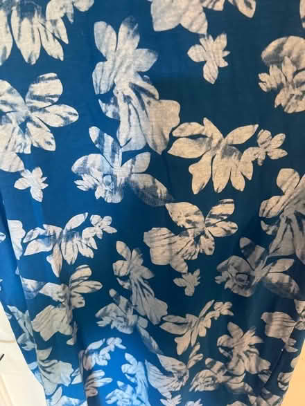 Photo of free Saltrock sleeveless dress. Size 12. Good condition. (Southsea PO4) #4
