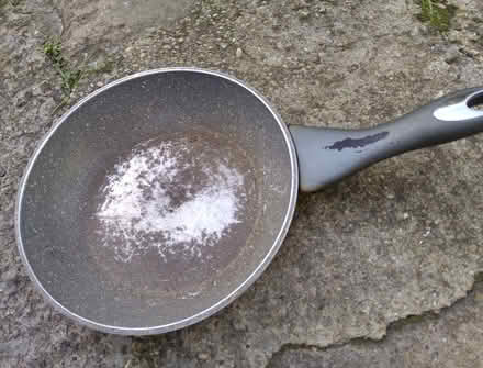 Photo of free Small frying pan (Minchery Farm OX4) #1