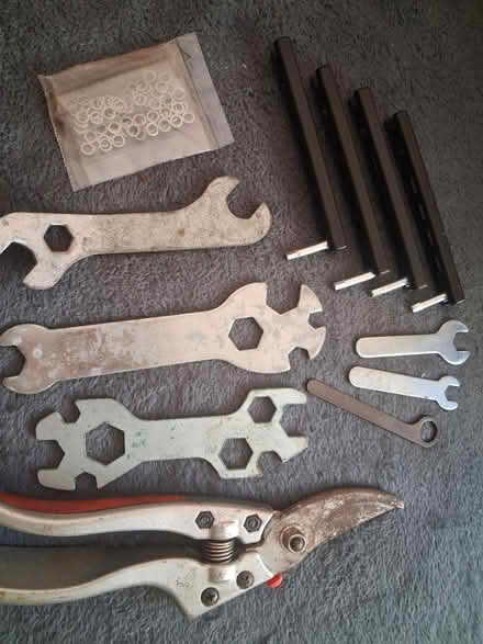 Photo of free Tools (GU227) #1
