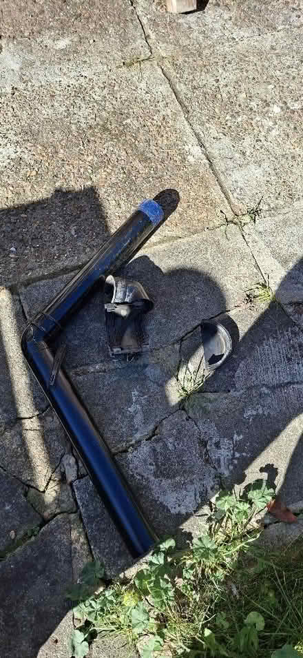 Photo of free Guttering parts (Chelmsford CM1) #1