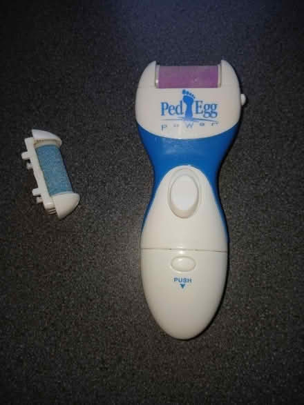 Photo of free Ped-egg (Henlow SG16) #1