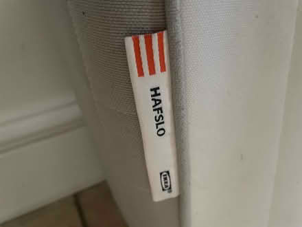 Photo of free Single memory foam mattress (Mottingham, SE9) #1