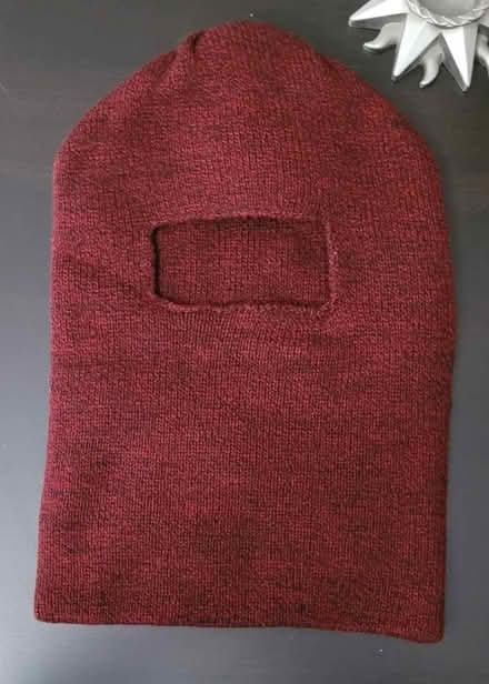 Photo of free Ski mask (San Jose) #1