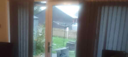 Photo of free Vertical blinds (Smallbridge Rochdale OL12) #2