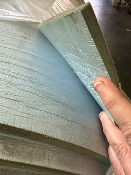 Photo of free Under carpet padding (North San Leandro) #3