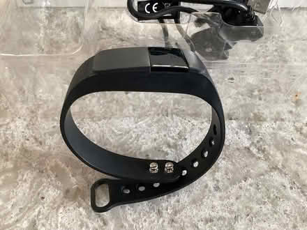 Photo of free Heart tracker in box (Market Drayton. TF9) #3