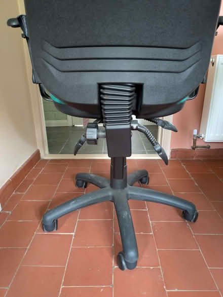 Photo of free Office chair (Finstall B60) #4