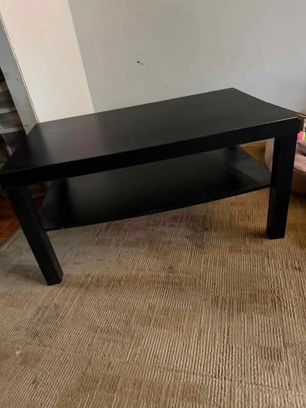 Photo of free IKEA coffee table (Shepperton TW17) #1