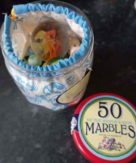 Photo of free Marbles (Top Amersham HP6) #1