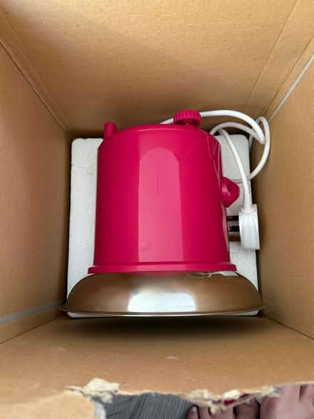 Photo of free Chocolate Fountain (TW183AX) #4