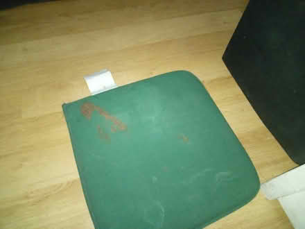 Photo of free Garden seat pads (TW3 Hounslow) #3