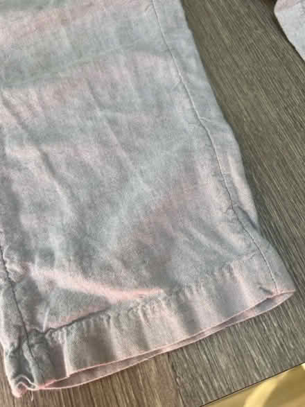 Photo of free Boys Trousers. Next. 10 years. Couple of small marks. (Southsea PO4) #4