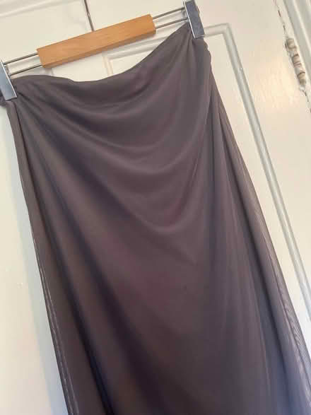 Photo of free New Look Maxi Skirt. Size 12. Good condition. (Southsea PO4) #2