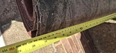 Photo of free Shed Roof Felt. (Chelmsford CM1) #3