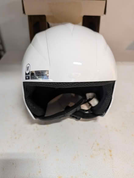 Photo of free 2 Suitcases, Snowboarding Helmet (Ann Arbor near Arborland) #2