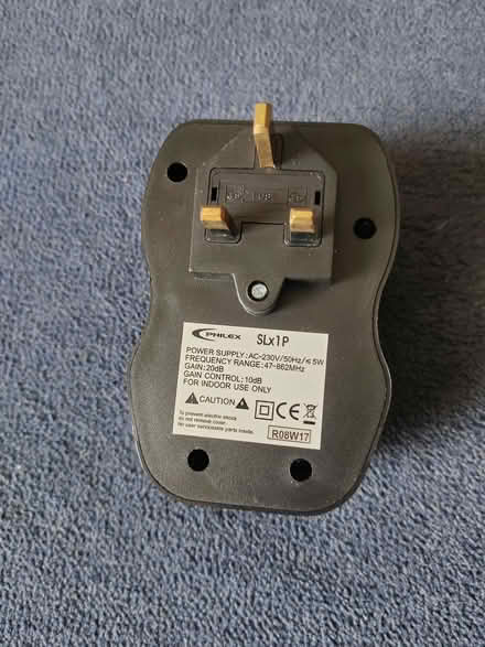 Photo of free Signal booster (Risinghurst OX3) #2