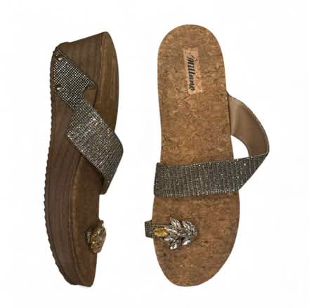 Photo of free Millano Woman’s Sandals (Brooklyn Storage) #2