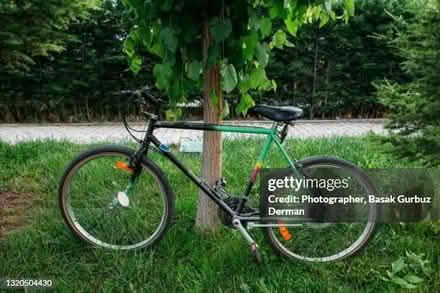 Photo of Cycle for men (old but Runing condition) (Altrincham WA14) #1