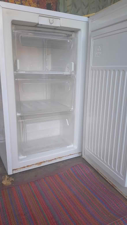Photo of free Freezer (Ruislip HA4) #3