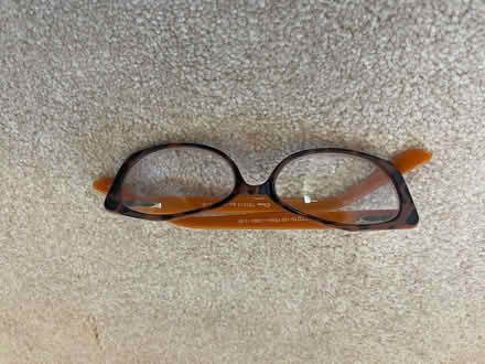 Photo of free Orange non prescription reading glasses (Charlton SE18) #1