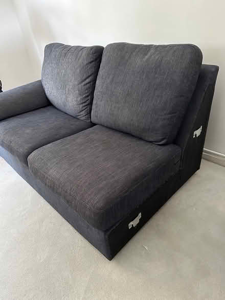 Photo of free Sofa Section (Notting Hill W11) #2