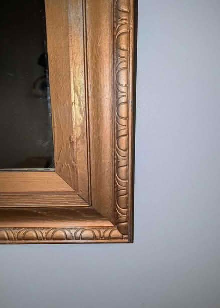 Photo of free Mirror (Heeley S2) #2