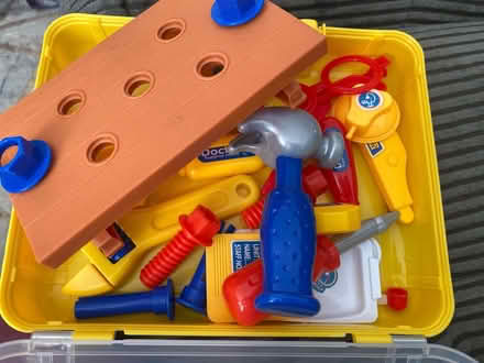 Photo of free Toy (E13 Plaistow) #2