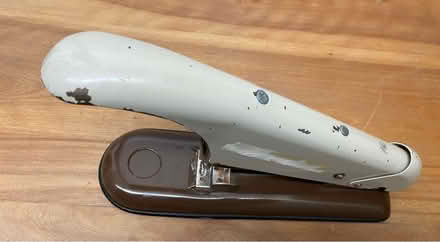 Photo of free XL Stapler (Bloor/ The West Mall) #1