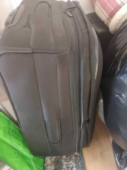 Photo of free Women's clothes (Canary Wharf E14) #1