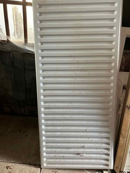 Photo of free Radiator (Oake) #2