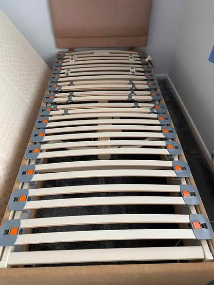 Photo of free Adjustable electric bed (Highweek) #1
