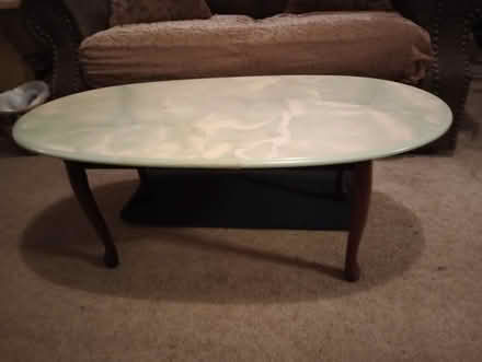 Photo of free Coffee Table (SE Atlanta.) #1