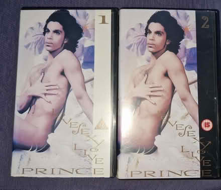 Photo of free Prince videos (Addiscombe CR0) #1