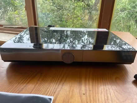 Photo of free TV Freeview Box (Fairfield LA1) #1