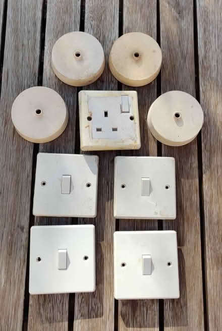 Photo of free Home Electricals (Nottingham NG7) #1