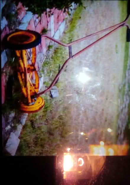 Photo of grass push mowers (Northeast PENNSYLVANIA) #1