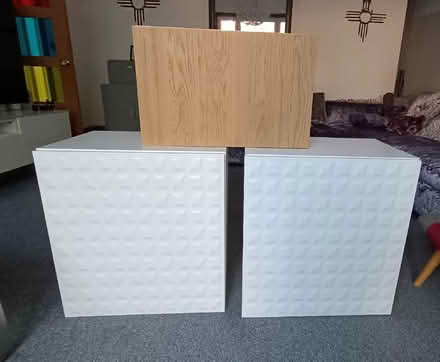 Photo of free IKEA kitchen cabinets (West Worthing BN11) #1