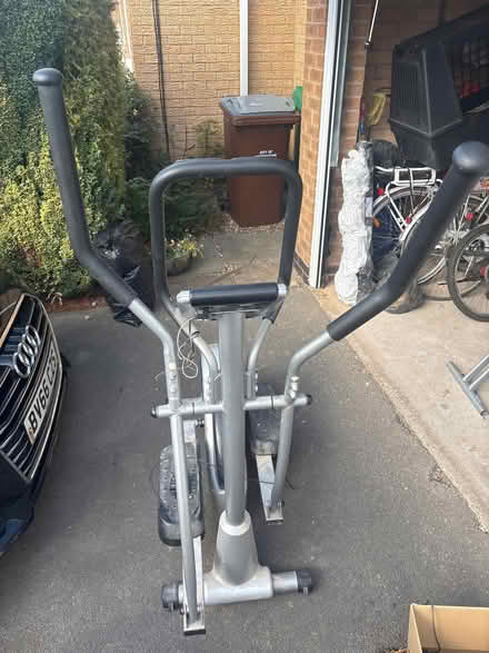 Photo of free Cross Trainer (Wollaton NG8) #1