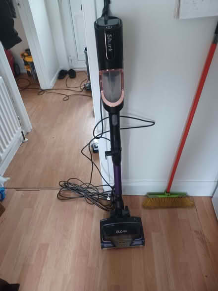 Photo of free Shark stick hoover (Windygates KY8) #1