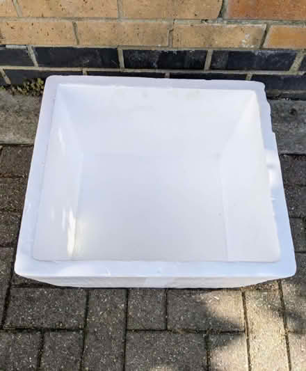Photo of free Styrofoam Cool Box (PL4) #2