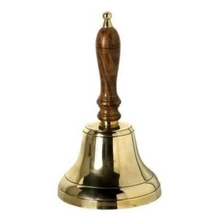 Photo of Bell - any sort, any size. (Stafford ST17) #1