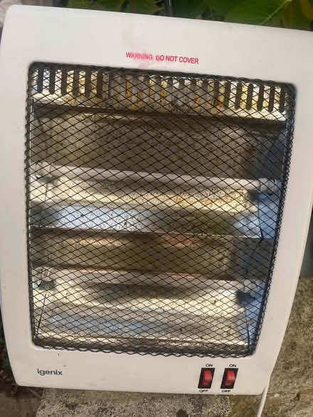 Photo of free Heater (Weoley castle B29) #1