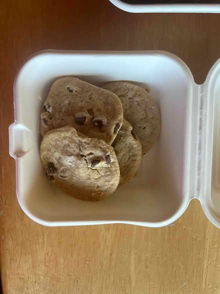 Photo of free Desserts (Lake City/Meadowbrook) #2
